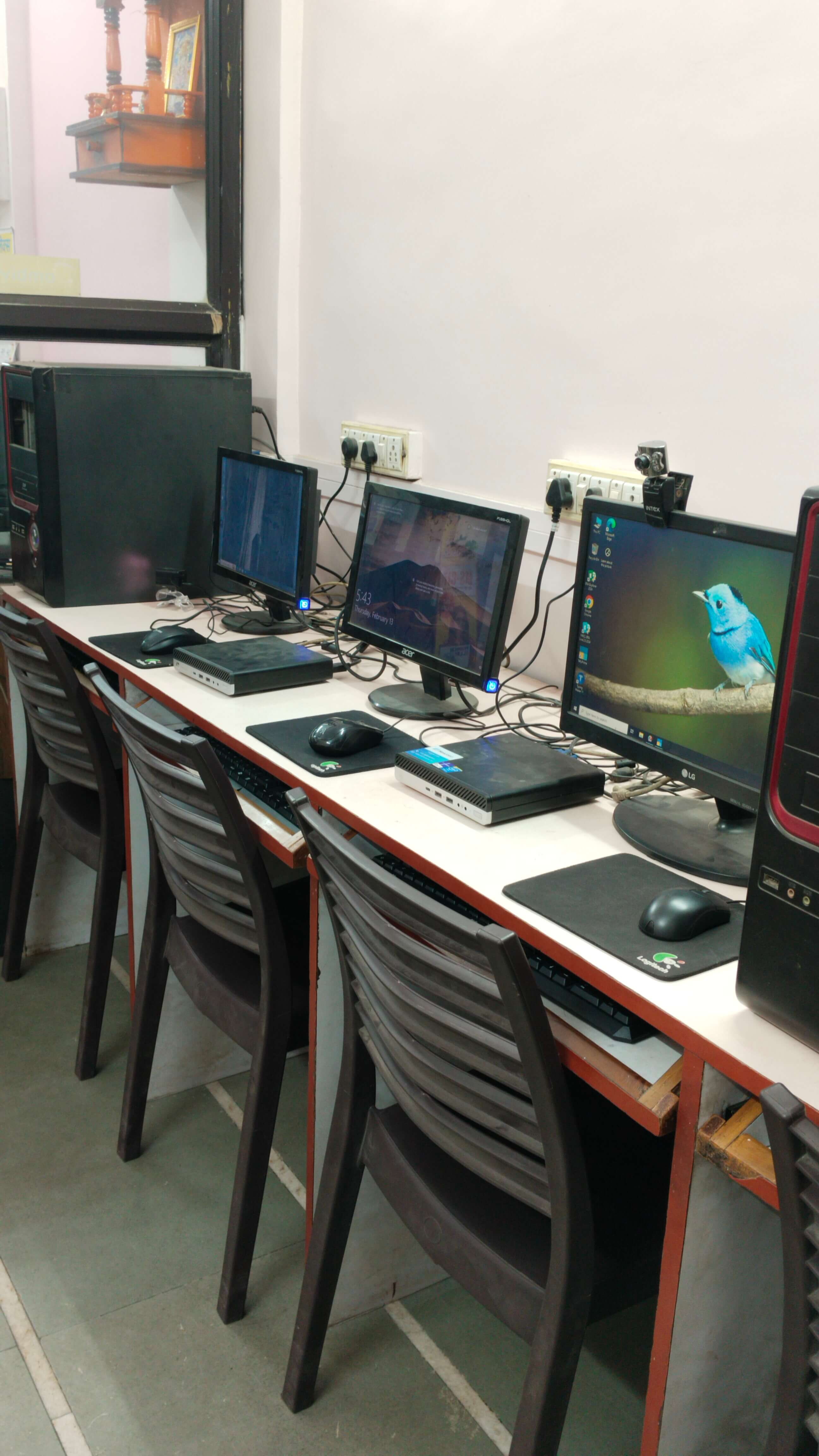 Our Premises - Image 1