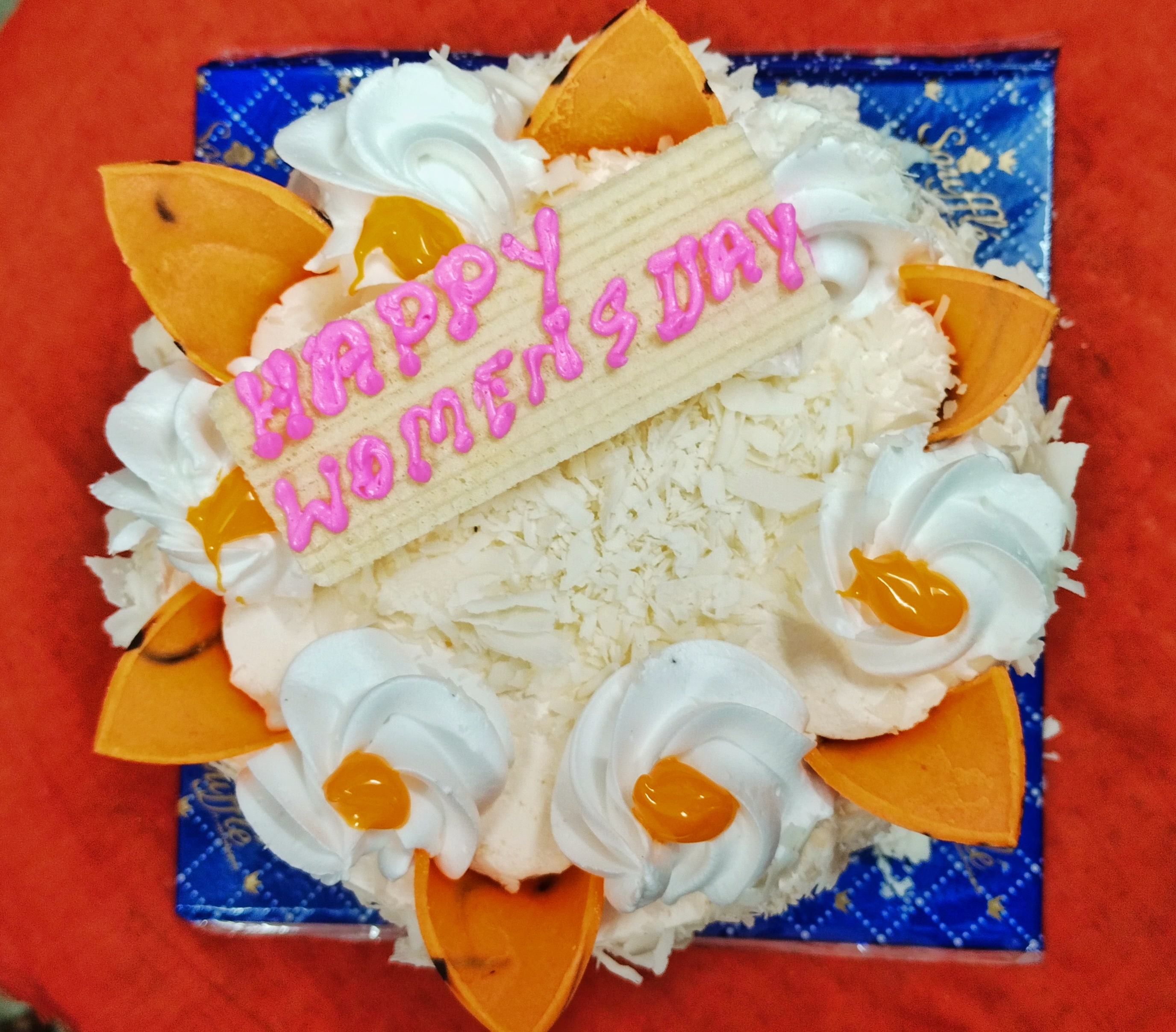 Women's Day - Image 1